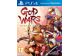 Jeux Vidéo God Wars Future Past PlayStation 4 (PS4)