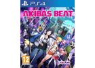 Jeux Vidéo Akiba's Beat PlayStation 4 (PS4)