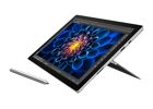 Tablette MICROSOFT Surface Pro 4 Gris 256 Go Wifi 12.3