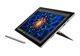 Tablette MICROSOFT Surface Pro 4 Gris 256 Go Wifi 12.3