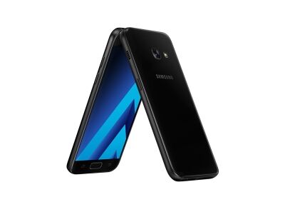 SAMSUNG Galaxy A5 (2015) Noir 32 Go Débloqué
