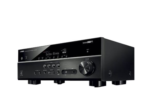 Image Amplificateurs audio YAMAHA RX-V581 musiccast