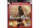 Image Jeux Vidéo Prince Of Persia The Forgotten Sands Essentials PlayStation 3 (PS3)