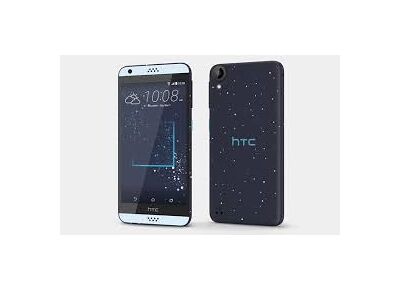 HTC Desire 530 Bleu 8 Go Débloqué