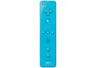 Acc. de jeux vidéo NINTENDO Manette Wiimote Motion Plus Bleu Wii Wii U