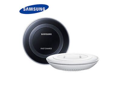 Image SAMSUNG Chargeur induction EP-PN920