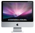 PC complets APPLE iMac A1225  4 Go RAM - Intel Core 2 Duo
