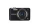 Image Appareil photo numérique SAMSUNG SAMSUNG ES65 Noir