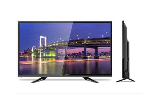 Image TV SCHNEIDER LD24-SCH13pnk