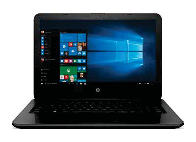 Image Ordinateurs portables HP 14-AM008NF