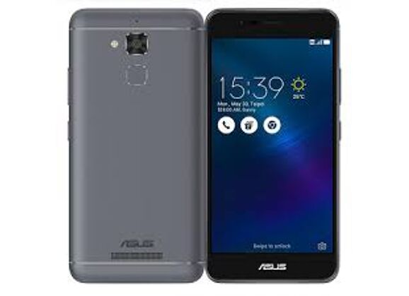 Image ASUS ZenFone 3 Max Noir 32 Go