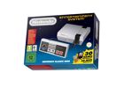 Console NINTENDO NES Mini Gris + 1 manette + 30 jeux
