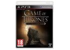 Jeux Vidéo Game of Thrones A Telltale Games Series PlayStation 3 (PS3)