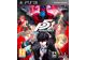 Image Jeux Vidéo Persona 5 PlayStation 3 (PS3)