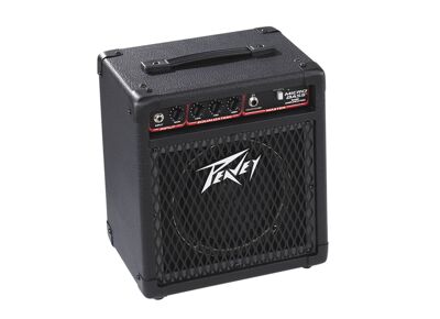 Image Ampli basse PEAVEY Micro Bass