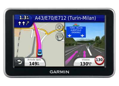 Navigateurs GPS GARMIN Nuvi 2340