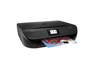 Image Imprimantes et scanners HP Envy 4528