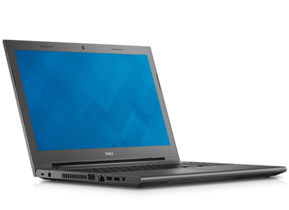 Image Ordinateurs portables DELL Vostro 15 i5 4 Go RAM 15.6