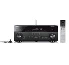 Image Amplificateurs audio YAMAHA RX-A750