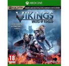 Jeux Vidéo Vikings Wolves of Midgard Xbox One