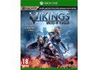 Jeux Vidéo Vikings Wolves of Midgard Xbox One