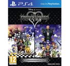 Jeux Vidéo Kingdom Hearts HD I.5 + II.5 ReMIX PlayStation 4 (PS4)