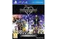 Image Jeux Vidéo Kingdom Hearts HD I.5 + II.5 ReMIX PlayStation 4 (PS4)