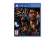 Jeux Vidéo The Walking Dead Une Nouvelle Frontière PlayStation 4 (PS4)
