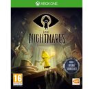 Jeux Vidéo Little Nightmares Xbox One