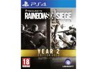 Jeux Vidéo Tom Clancy's Rainbow Six Siege Gold 2 PlayStation 4 (PS4)