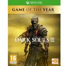 Jeux Vidéo Dark Souls III Game of the Year Edition Xbox One