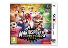 Jeux Vidéo Mario Sports SuperStars 3DS