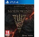 Jeux Vidéo The Elder Scrolls Online Morrowind PlayStation 4 (PS4)