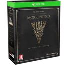Jeux Vidéo The Elder Scrolls Online Morrowind Edition Collector Xbox One
