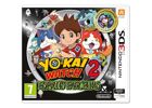 Jeux Vidéo Yo-Kai Watch 2 Esprits Farceurs 3DS