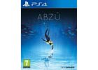 Jeux Vidéo Abzu PlayStation 4 (PS4)