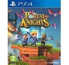 Jeux Vidéo Portal Knights PlayStation 4 (PS4)