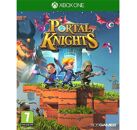 Jeux Vidéo Portal Knights Xbox One