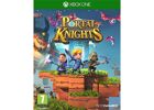 Jeux Vidéo Portal Knights Xbox One