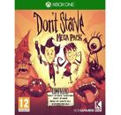 Jeux Vidéo Don't Starve Mega Pack Xbox One