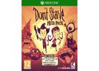 Jeux Vidéo Don't Starve Mega Pack Xbox One