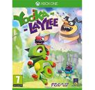 Jeux Vidéo Yooka-Laylee Xbox One