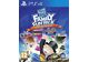 Jeux Vidéo Hasbro Family Fun Pack PlayStation 4 (PS4)