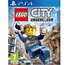 Jeux Vidéo LEGO City Undercover PlayStation 4 (PS4)
