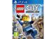 Jeux Vidéo LEGO City Undercover PlayStation 4 (PS4)