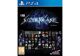 Jeux Vidéo The Silver Case PlayStation 4 (PS4)