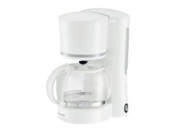 Image Cafetière BLUESKY BCM125 blanc