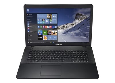 Image Ordinateurs portables ASUS X751SA-TY032T