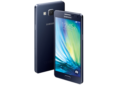 SAMSUNG Galaxy A5 (2015) Bleu 16 Go Débloqué