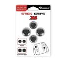 Image Acc. de jeux vidéo SUBSONIC Stick Grip x4 - Nintendo Switch